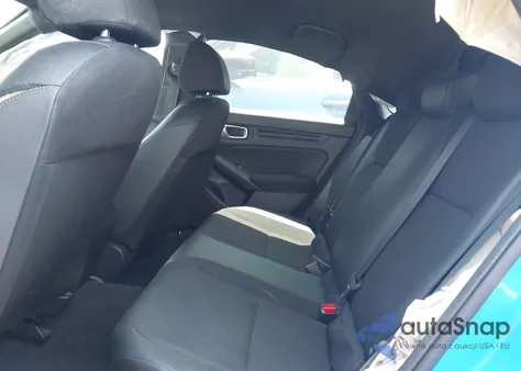 2024 Honda Civic Sport z USA, uszkodzony, nr VIN 19XFL2G81RE005057